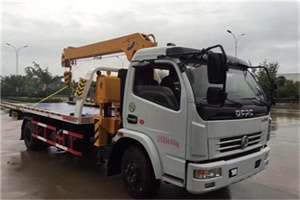 商州区24小时道路救援服务