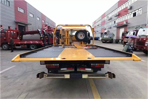 商州区附近汽车救援服务