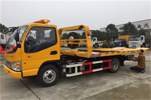 商州区哪里有拖车服务