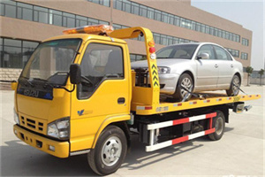 商州区道路救援一般怎么收费