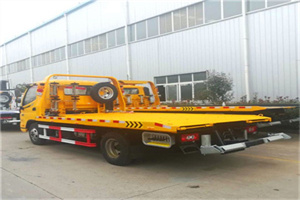 商州区附近拖车救援搭电