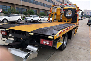 商州区24小时汽车送油服务公司