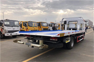 商州区汽车救援补胎