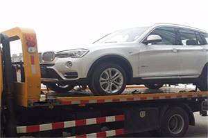 商州区拖车24小时服务电话