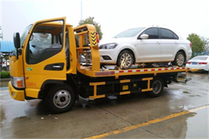 商州区附近拖车救援24小时服务热线