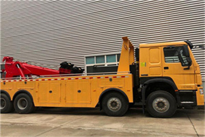 商州区道路救援公司